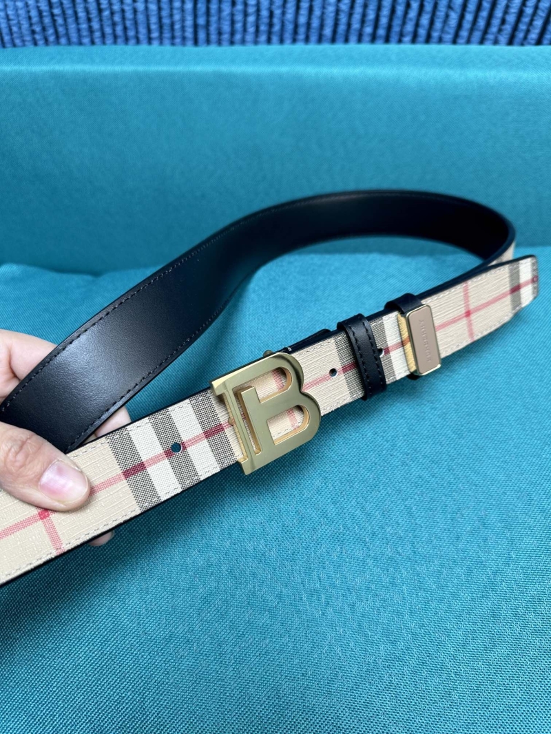 Burberry Belts